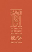 The Poetry Pharmacy