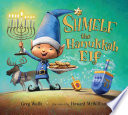 Shmelf the Hanukkah Elf