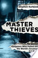 Master Thieves