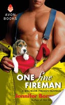 One Fine Fireman