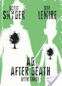 A.D.: After Death Book 3 (Of 3)