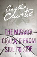 The Mirror Crackd From Side to Side (Miss Marple)