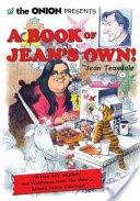 The Onion Presents A Book of Jean's Own!