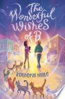 The Wonderful Wishes of B.