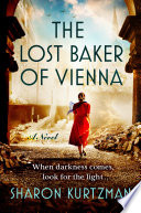 The Lost Baker of Vienna