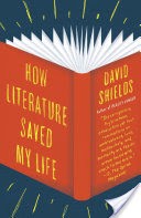 How Literature Saved My Life