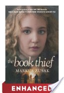 The Book Thief: Enhanced Movie Tie-in Edition