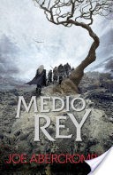 Medio rey (El mar Quebrado 1)