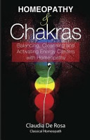 Homeopathy and Chakras