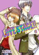 Love Stage!!, Vol. 6 (Yaoi Manga)