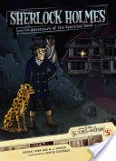 Sherlock Holmes and the Adventure of the Speckled Band