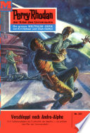 Perry Rhodan 221: Verschleppt nach Andro-Alpha