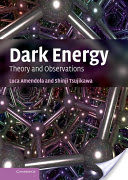 Dark Energy