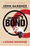 James Bond: License Renewed
