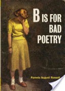 B Is for Bad Poetry