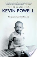 The Education of Kevin Powell