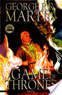 A Game of Thrones: Comic Book