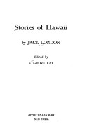 Stories of Hawaii