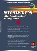 Student's Life Application Bible