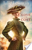 Love at Any Cost (The Heart of San Francisco Book #1)
