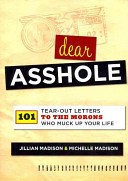 Dear Asshole