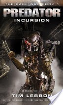 Predator - Incursion