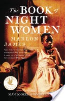 A Book of Night Women