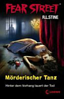 Fear Street - Mrderischer Tanz