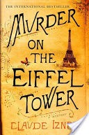 Murder on the Eiffel Tower