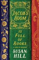 Jacob's Room Has Too Many Books