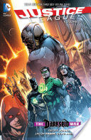 Justice League Vol. 7: Darkseid War Part 1