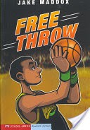 Jake Maddox: Free Throw