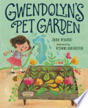 Gwendolyn's Pet Garden