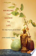 Bringing the Sacred to Life