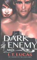 Dark Enemy Taken