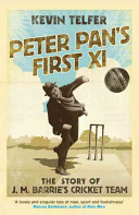 Peter Pan's First XI
