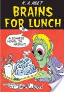 Brains For Lunch