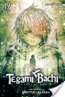 Tegami Bachi, Vol. 19