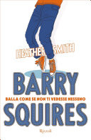 Barry Squires