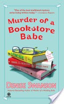 Murder of a Bookstore Babe