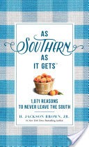 As Southern As It Gets