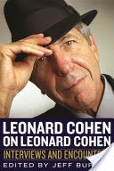 Leonard Cohen on Leonard Cohen