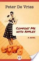 Comfort Me with Apples