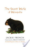 The Secret World Of Wombats
