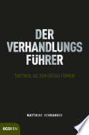 Der Verhandlungsfhrer