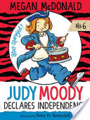 Judy Moody Declares Independence