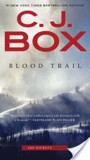 Blood Trail