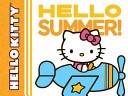 Hello Kitty, Hello Summer!