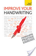 Improve Your Handwriting: Teach Yourself