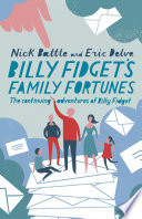 Billy Fidget's Family Fortunes